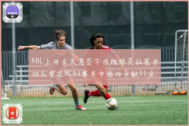 NBL上海玄天鸟签下内线球员拉塞尔切瓦曾在NCAA赛季中场均贡献11分8篮板